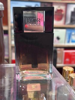Dior homme parfum 4.2oz