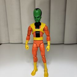 Marvel Legends The Leader 