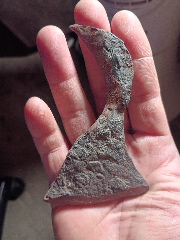 Native American Artifact