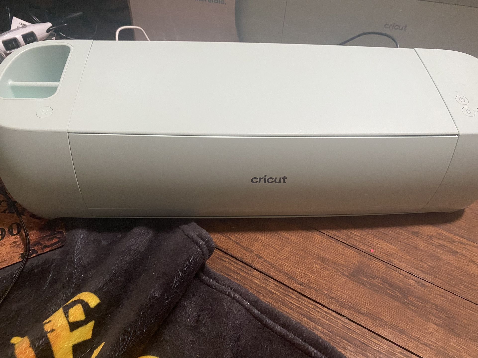 Cricut Explore 3 