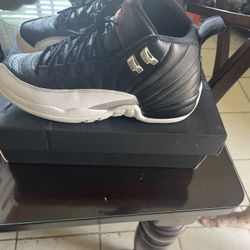 Jordan 12 retro