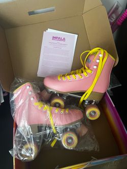 Impala Roller Skates