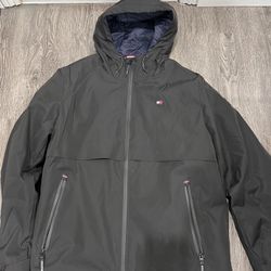 Tommy Hilfiger Jacket