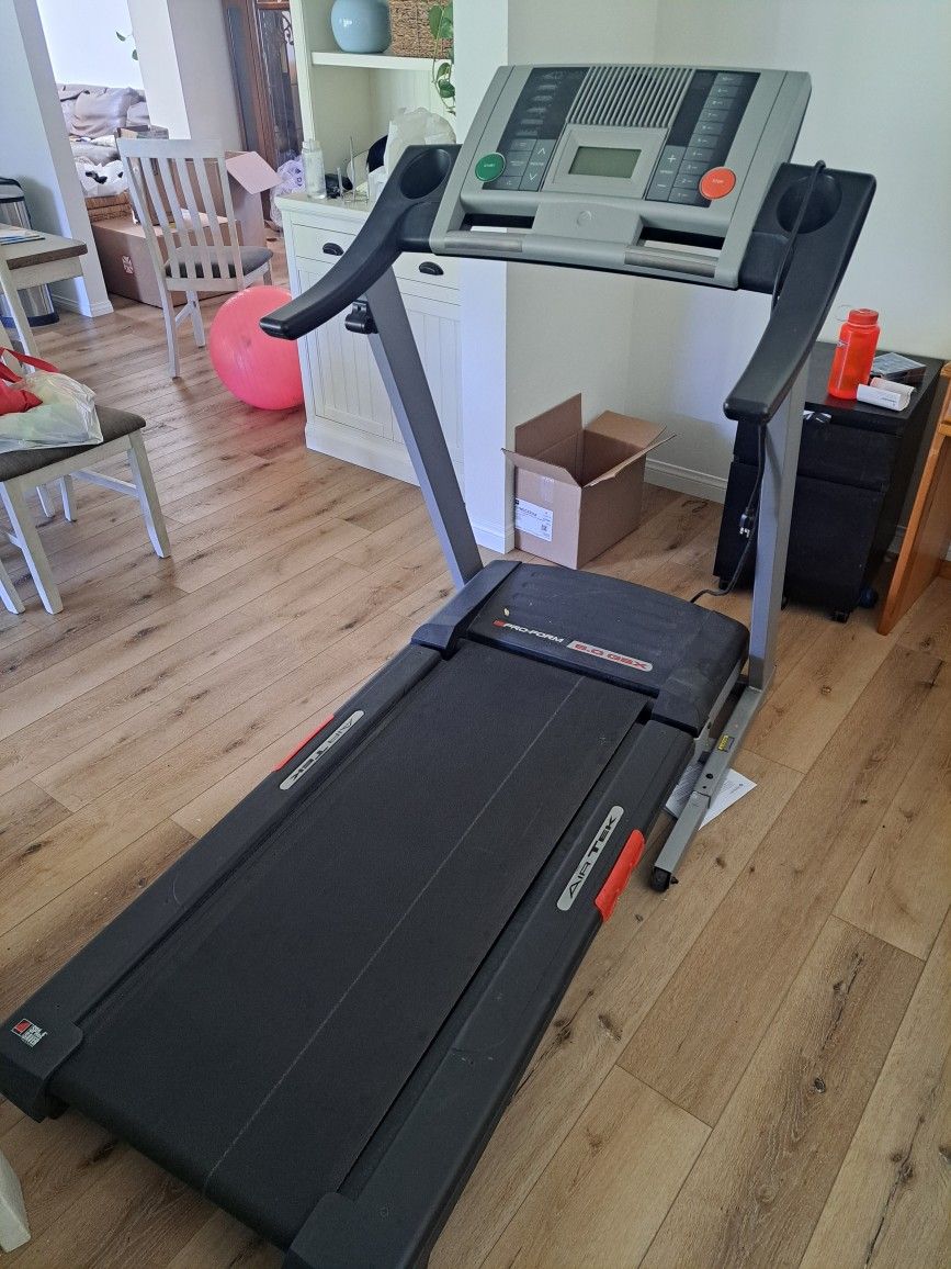 Treadmill