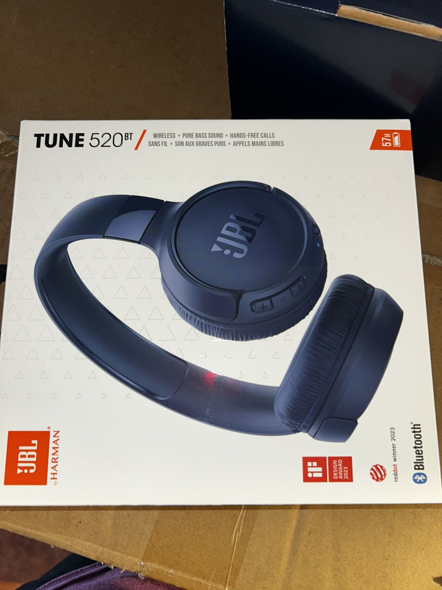JBL Headset
