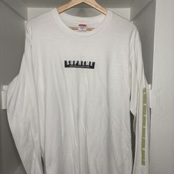 Supreme 1994 Long Sleeve 