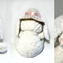 Assorted Vintage Stuffed Plush, $4 each - Take Your Pick