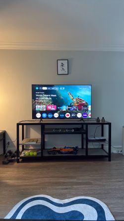 55 inch tlc tv