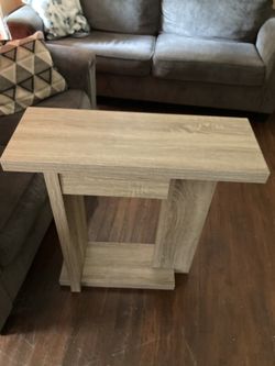 Standing Furniture/mueble