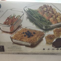 Bakeware
