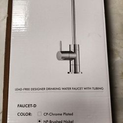 Apec Water Systems RO Faucet