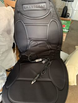 Car Seat Warmer