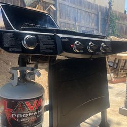 Charbroil Patio Grill