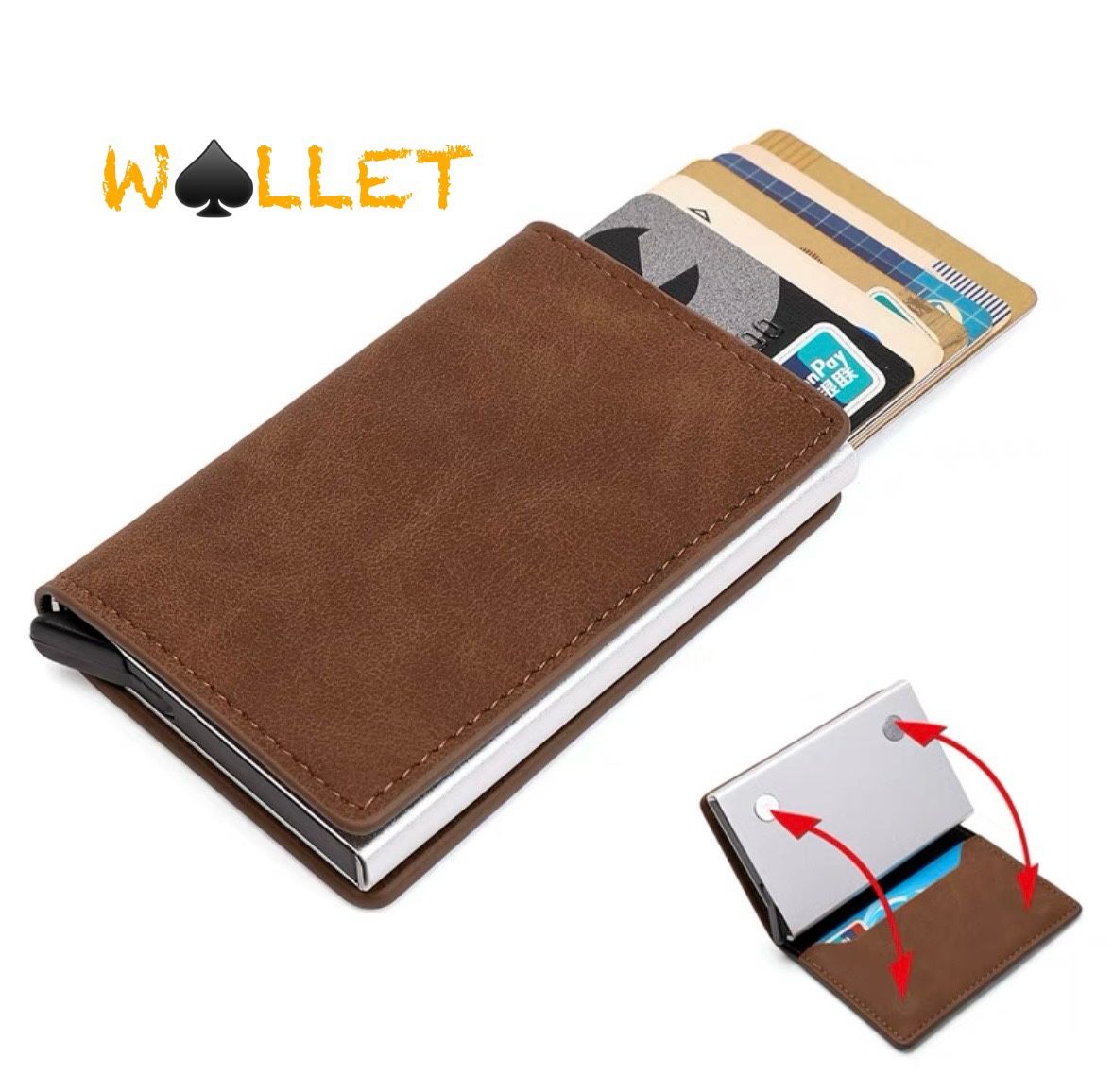 Card holder