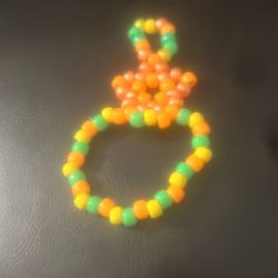 kandi star glove