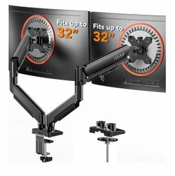 Dual Monitor Stand