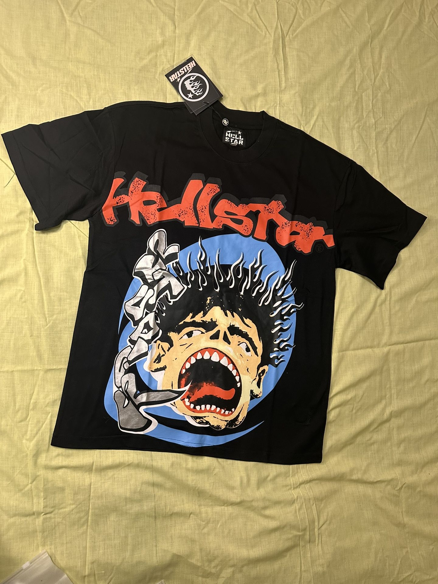 Hellstar Shirt