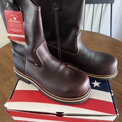 Work Boots