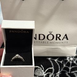 Pandora Ring 