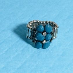 Fashion Jewelry Ring 