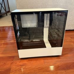 NZXT Case (PC)