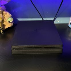 ps4 slim