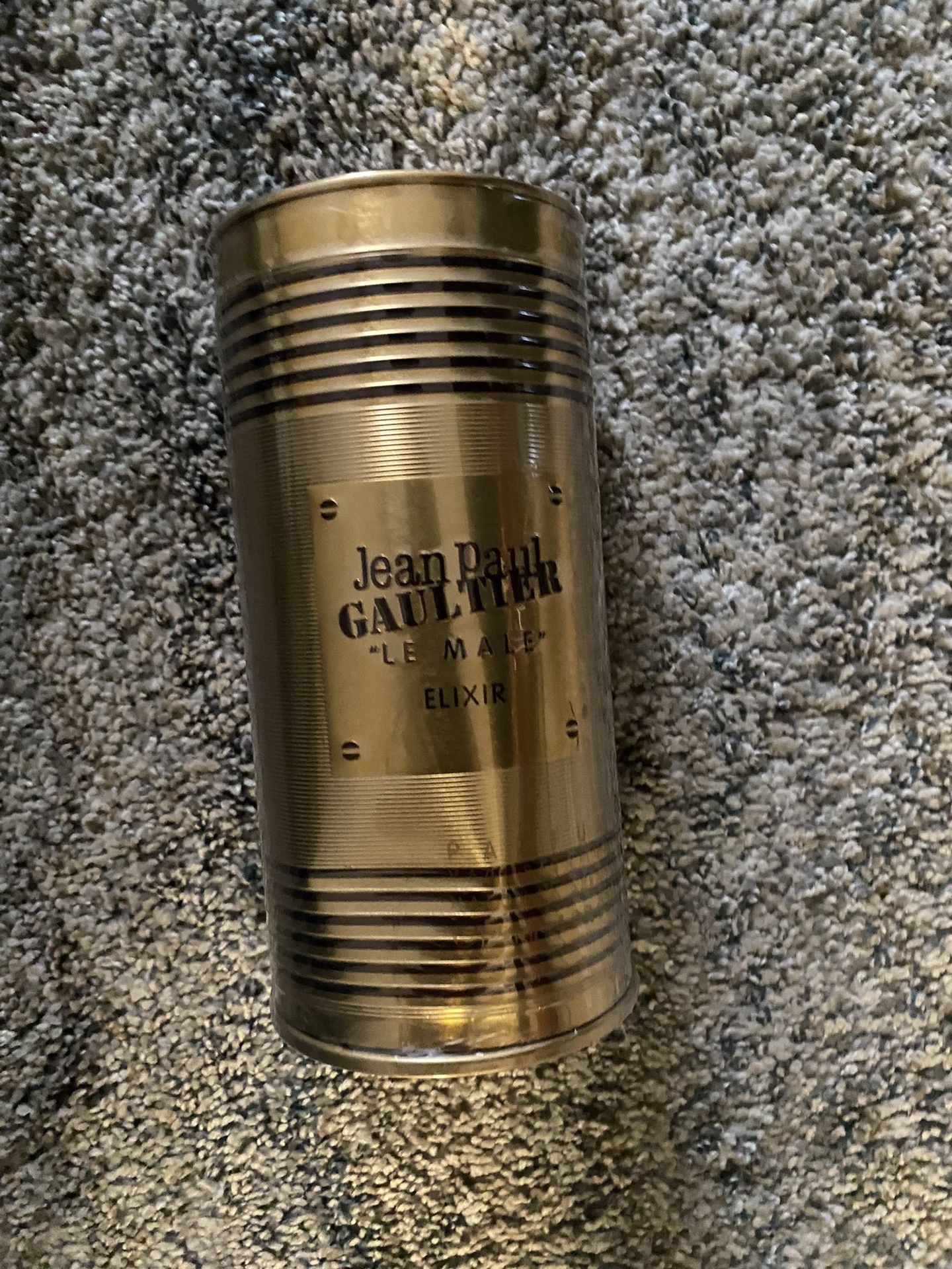 Jean Paul Gaultier Elixer