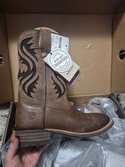 Men boots