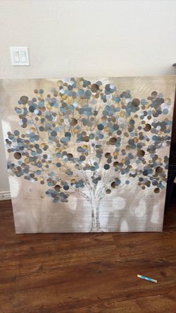 Beautiful serene  print