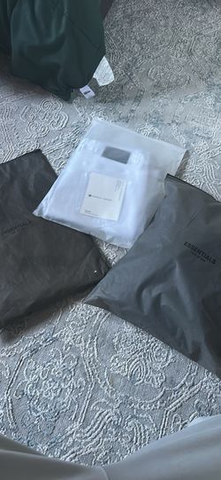 3 Bundle pieces