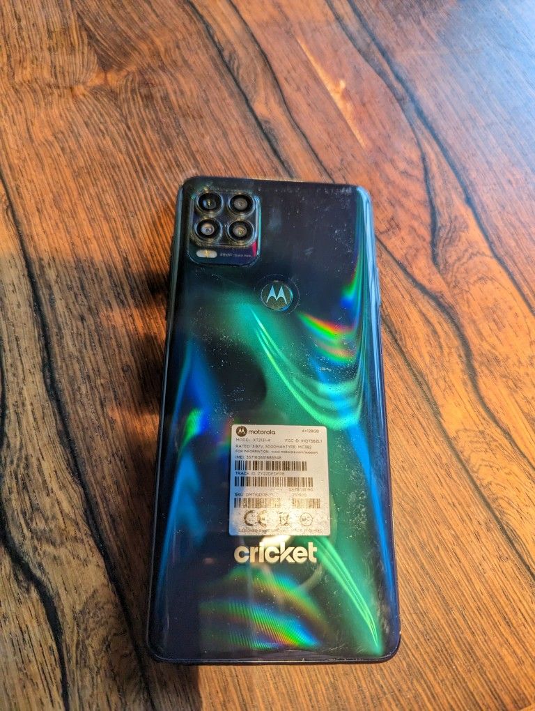 Pending Motorola G Stylus 5G, Like New for Sale in Seattle, WA OfferUp