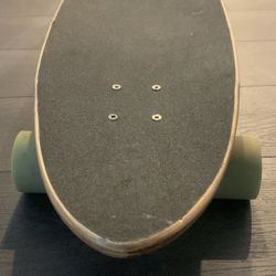 Longboard 43 Inch