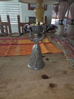 German Wedding Cup