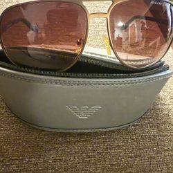 Sandglass Armani For Men’s 