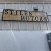 Stiles Motors