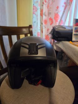 RS-VO6 Motorcycle Helmet