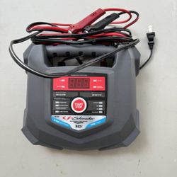 Schumacher Battery Charger