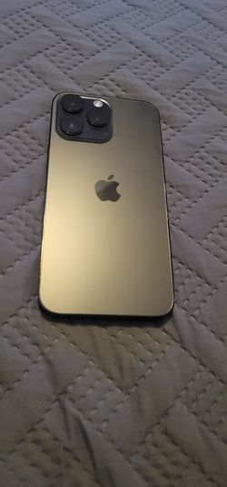 Iphone 14 Pro Max 256gb Tmobile Only Like New Selling Cheap