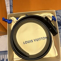 Louis Vuitton Belt