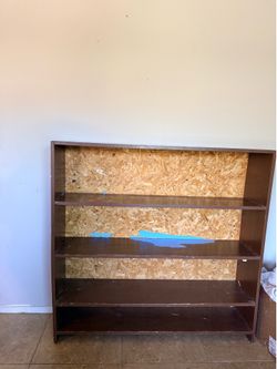 Bookshelf