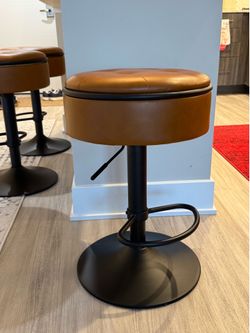 Kitchen Bar Stools - Moving Sale