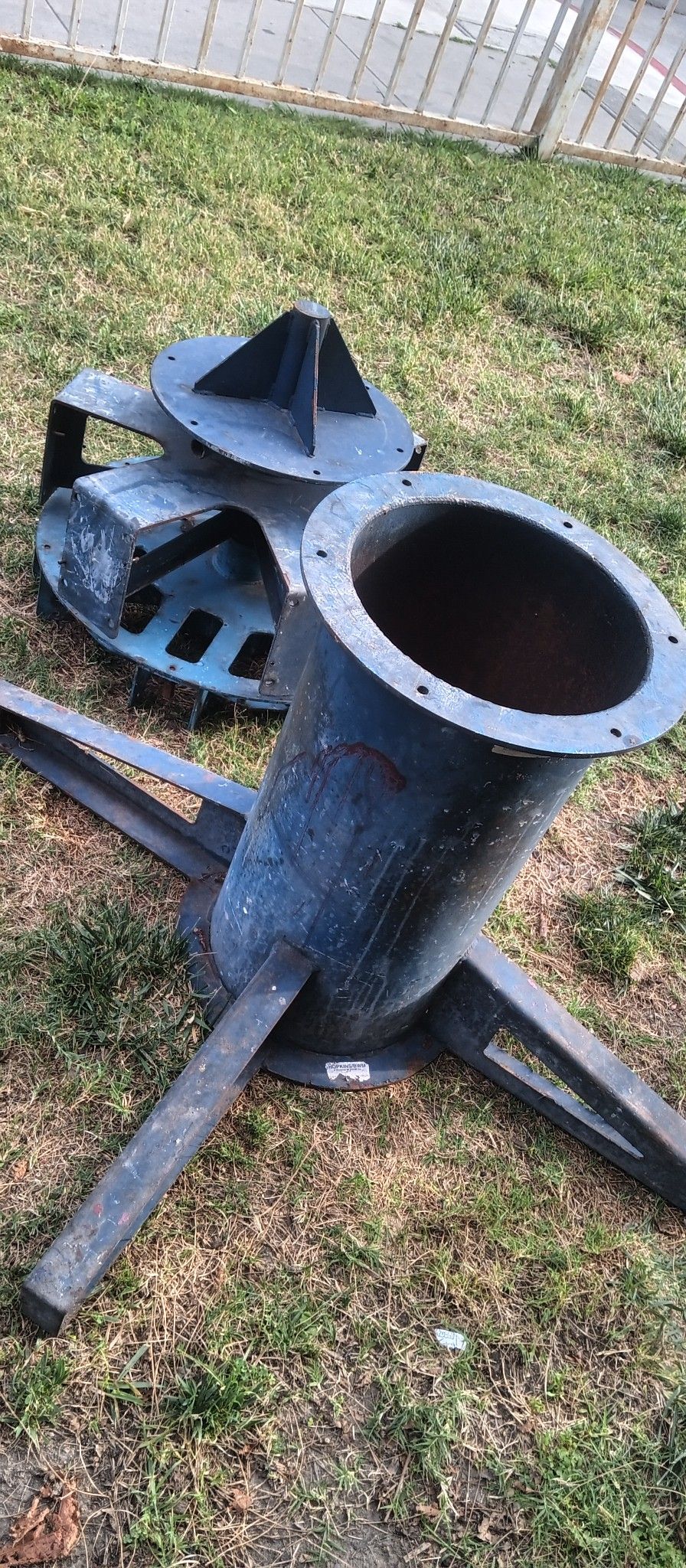 PARTES PARA HOPKINS BWM