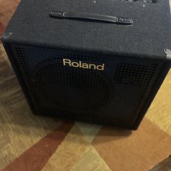 Roland Kc-500 Keyboard Amplifier 