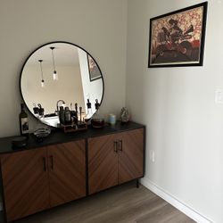 MCM Sideboard/ Bar