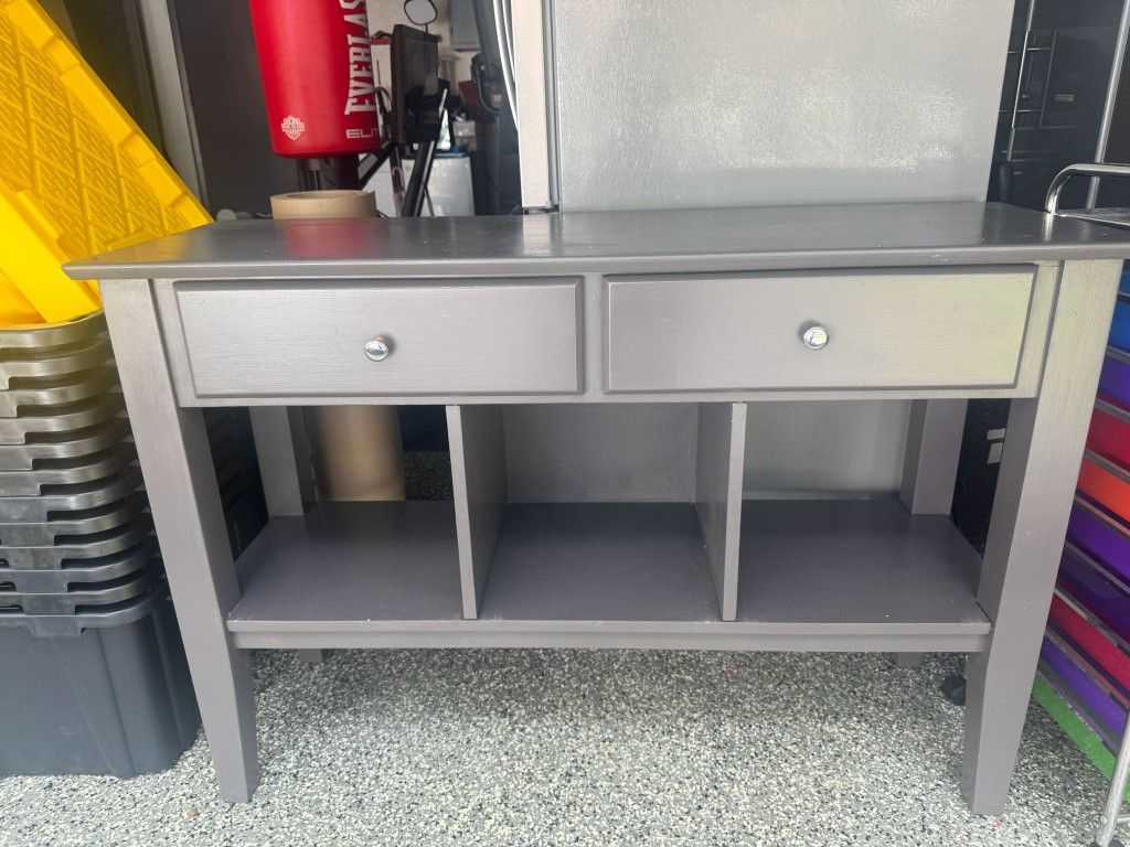 Entry Table