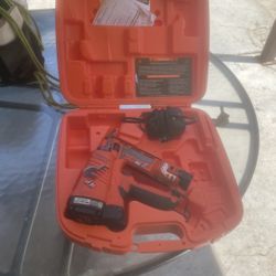 Nail Gun
