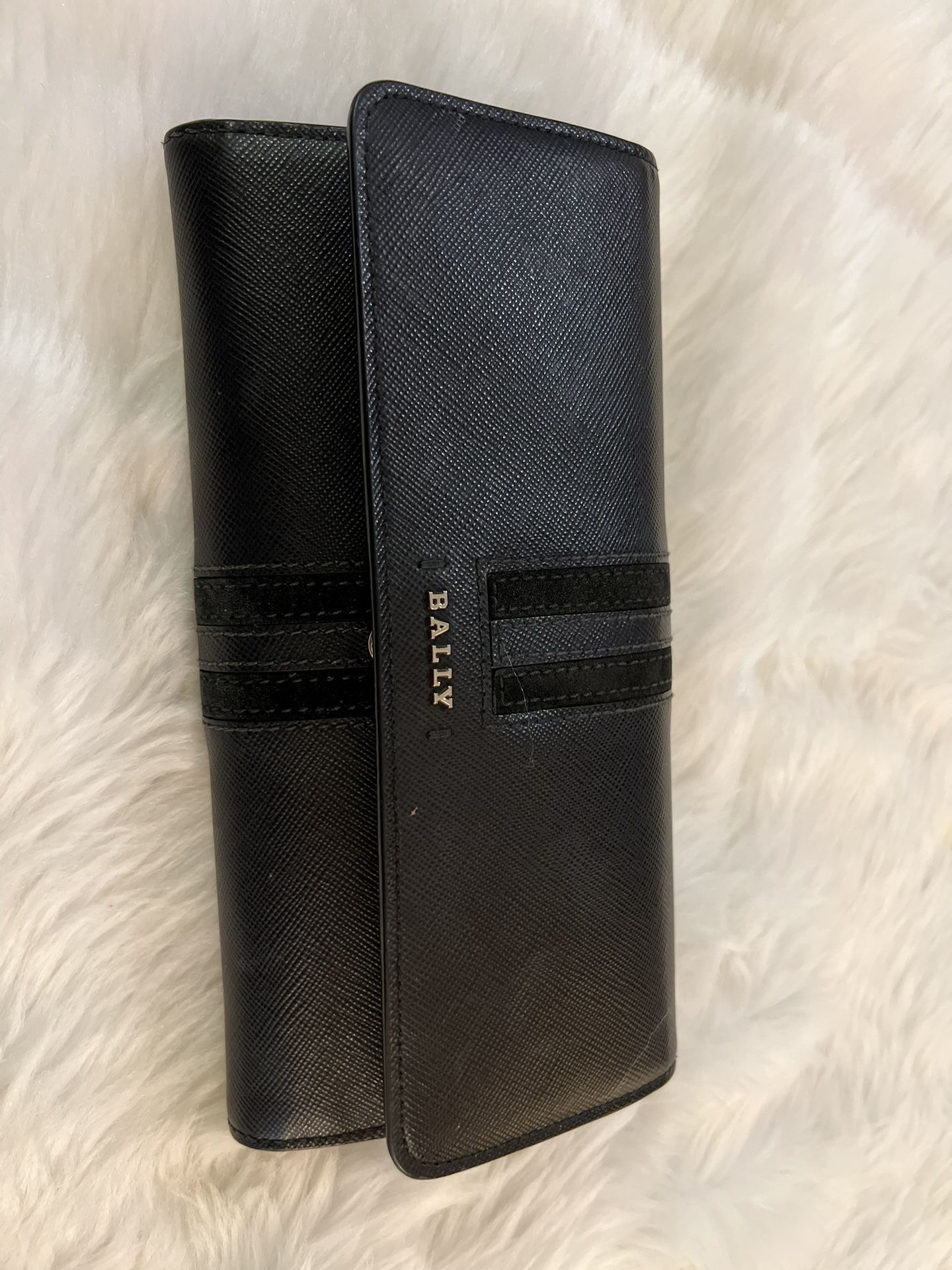 Bally Wallet