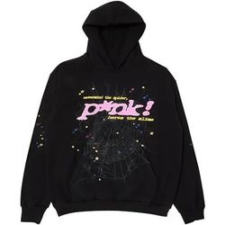 Spider Hoodie