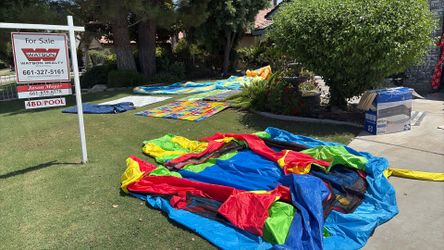 Miscellaneous  items for sale