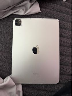 Ipad pro 11” 4th generation